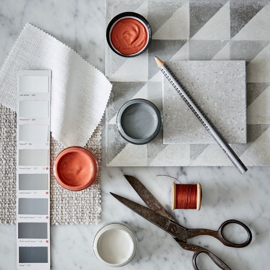 Little Greene Paint